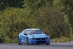 Fredrik Ekblom, Polestar Cyan Racing, Volvo S60 Polestar TC1