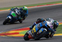 Alex Márquez, Marc VDS