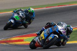 Alex Marquez, Marc VDS