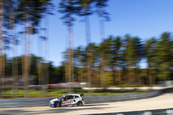 Johan Kristoffersson, Volkswagen Team Sweden