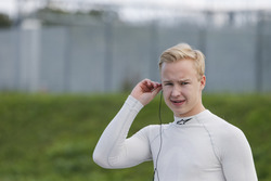 Никита Мазепин, HitechGP Dallara F312 Mercedes-Benz