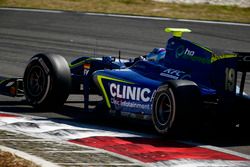 Marvin Kirchhofer, Carlin