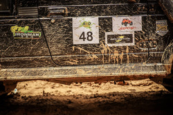 Indian AWD Challenge 2016