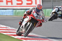 Leon Camier, MV Agusta