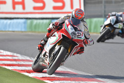 Leon Camier, MV Agusta