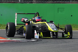 Ferdinand Habsburg, Drivex School