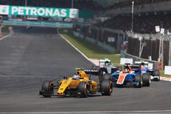 Jolyon Palmer, Renault Sport F1 Team RS16