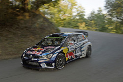 Яри-Матти Латвала и Миикка Анттила, Volkswagen Polo WRC, Volkswagen Motorsport