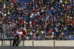 Andrea Dovizioso, Ducati Team