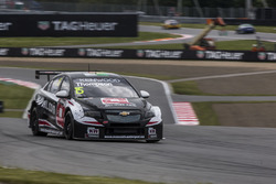 James Thompson, All-Inkl Motorsport, Chevrolet RML Cruze TC1