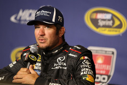 Martin Truex Jr., Furniture Row Racing Toyota