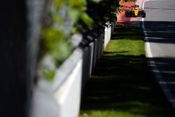 Kevin Magnussen, Renault Sport F1 Team RS16