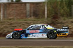 Martin Ponte, Nero53 Racing Dodge