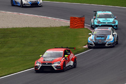 Pepe Oriola, Team Craft-Bamboo LUKOIL, SEAT Leon