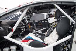 Stefan Ehlen, Test BMW M6 GT3