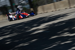 Takuma Sato, A.J. Foyt Enterprises Honda