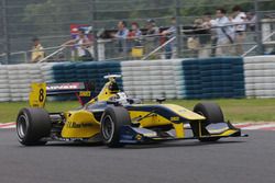 Камуи Кобаяши, Team LeMans
