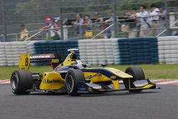 小林可夢偉（SUNOCO Team LeMans）