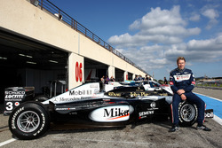 Mika Häkkinen