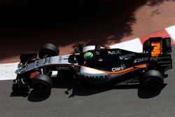 Nico Hulkenberg, Sahara Force India