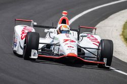 Ориоль Сервия, Schmidt Peterson Motorsports Honda