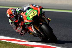 Alvaro Bautista, Aprilia Gresini Racing Team