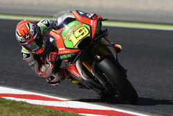 Alvaro Bautista, Aprilia Gresini Racing Team