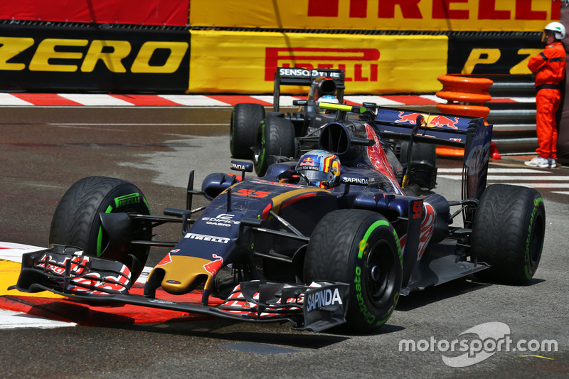 Grand Prix de Monaco
