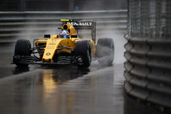 Jolyon Palmer, Renault Sport F1 Team RS16
