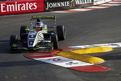 Ferdinand Habsburg, Fortec Motorsports