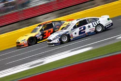 Brad Keselowski, Team Penske Ford