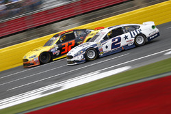 Brad Keselowski, Team Penske Ford