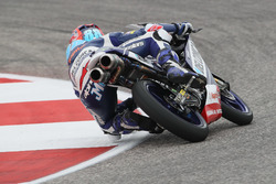 Jorge Martin, Del Conca Gresini Racing Moto3