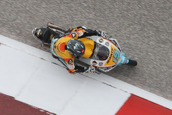 Gabriel Rodrigo, RBA Racing Team