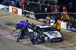 Clint Bowyer, Stewart-Haas Racing, Ford Hall Of Fans