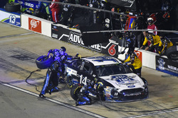 Clint Bowyer, Stewart-Haas Racing, Ford Hall Of Fans