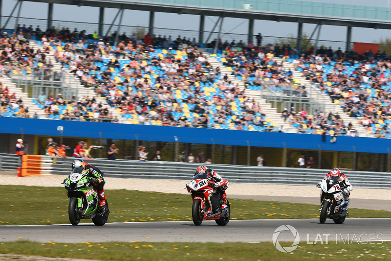 Toprak Razgatlioglu, Kawasaki Puccetti Racing, Jordi Torres, MV Agusta Reparto Corse