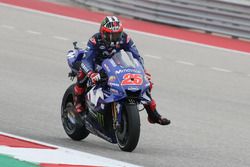 Maverick Viñales, Yamaha Factory Racing