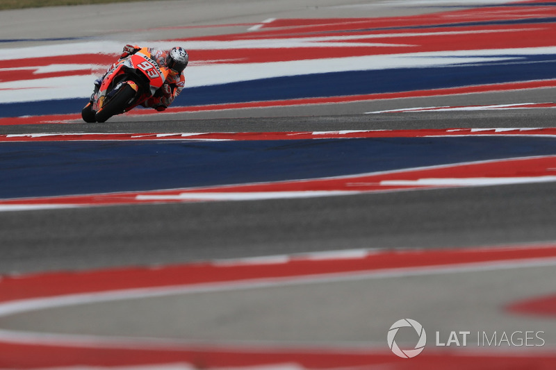 Marc Marquez, Repsol Honda Team