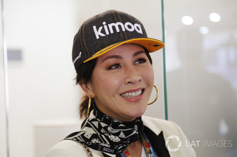Carina Lau