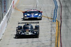 #5 Action Express Racing Cadillac DPi, P: Joao Barbosa, Filipe Albuquerque