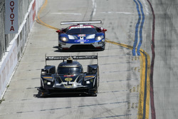 #5 Action Express Racing Cadillac DPi, P: Joao Barbosa, Filipe Albuquerque