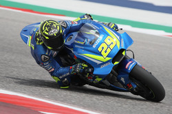 Andrea Iannone, Team Suzuki MotoGP