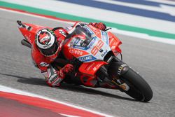 Jorge Lorenzo, Ducati Team