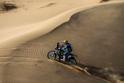 #18 Sherco: Diego Martin Duplessis