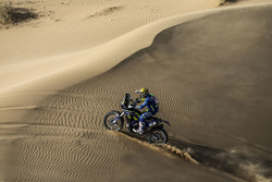 #18 Sherco: Diego Martin Duplessis