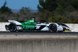 Daniel Abt, Audi Sport ABT Schaeffler
