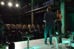 Presentación de MotoE