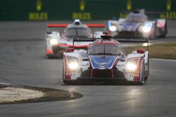 #23 United Autosports Ligier LMP2, P: Phil Hanson, Lando Norris, Fernando Alonso