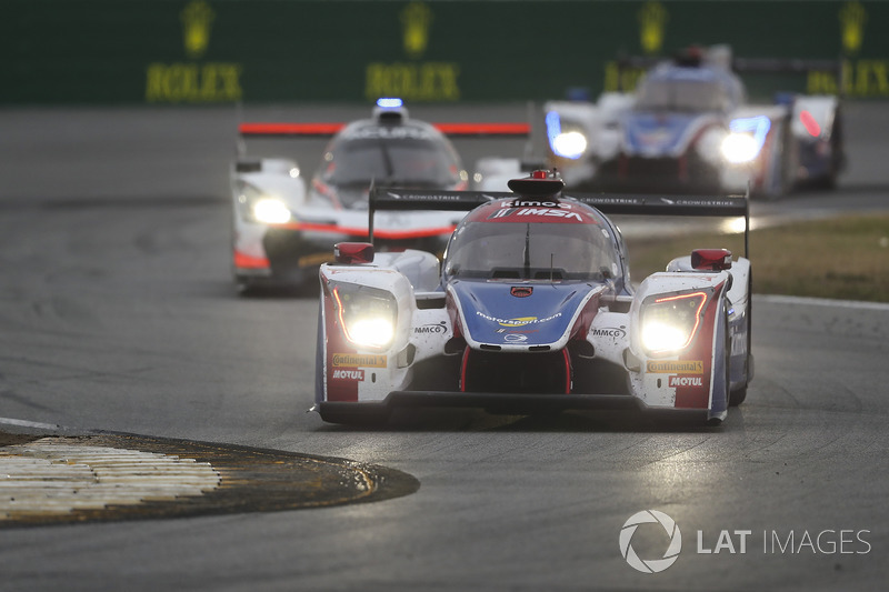 #23 United Autosports Ligier LMP2, P: Phil Hanson, Lando Norris, Fernando Alonso